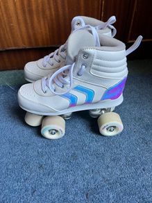 Quad Roller Skates Size 2,5 uk
