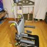 RAZ-CAT Z303 Professional Tilt Shower & Commode Chair  Like New Image 6