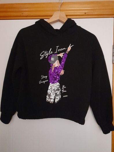 girls hoodie