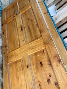 Free Doors