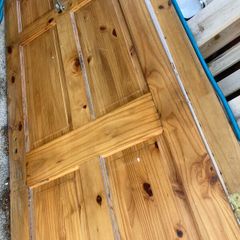 Free Doors