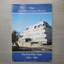 The Irish Meteorological Service: The First Fifty Years, 1936 to 1986 Image 4