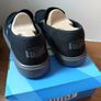 Hey Dude Sunapee Runners Shoes Brand New Size Uk 10 Eu 44 29cm Half Price Image 3