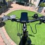 electric bike European made by Ecobikes Image 7