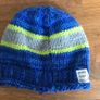 Boys Wool Jumper & Hat Set Image 5