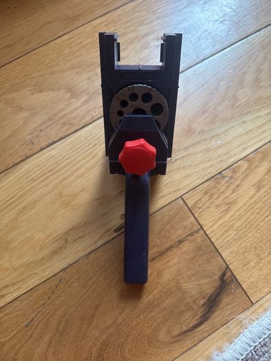 dowelling jig
