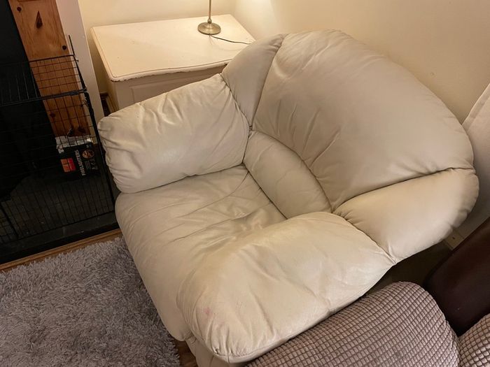 Arm chair
