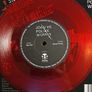 Joan As Police Woman 7" (Red) - My Gurl Image 4
