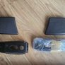 VW Golf MK1 NEW chrome rear bumper Image 2