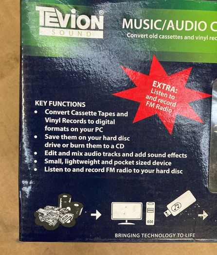 Music/Audio Converter