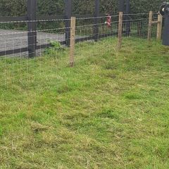 Jordan Fencing Contracts