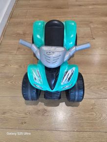 monster truck for kids
