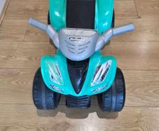 monster truck for kids