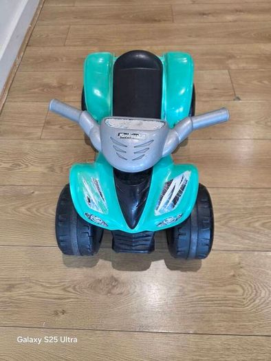 monster truck for kids