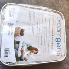 dreamgenii pregnancy pillow