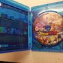 Dragon Ball Z Battle of the Gods (Blu-Ray) Image 3