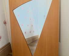 Wall Mirror