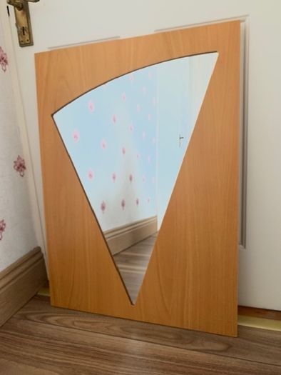 Wall Mirror