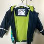 Rain jacket 12-24 months Image 3