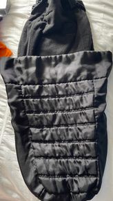 city select footmuff