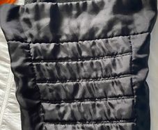 city select footmuff