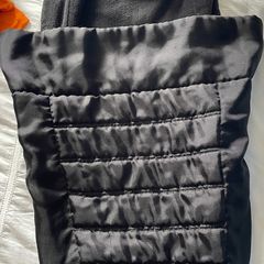 city select footmuff