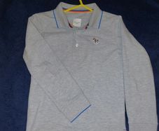 Paul Smith Junior Top /next chinos