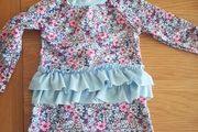baby clothes 6-9M ( add 3)