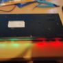 gaming keyboard Image 3