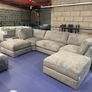 Belgravia U-shape Sofa Image 5
