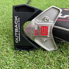 Evnroll ER10 Outback Putter