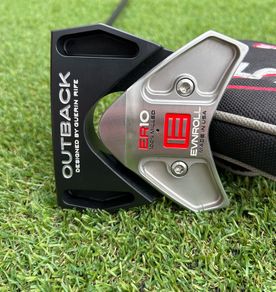 Evnroll ER10 Outback Putter