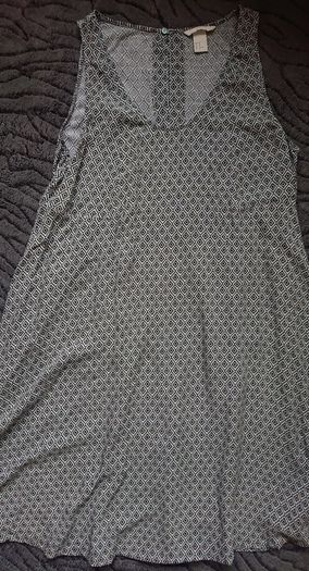 E10 SALE!!  H&M Dress. Size 10