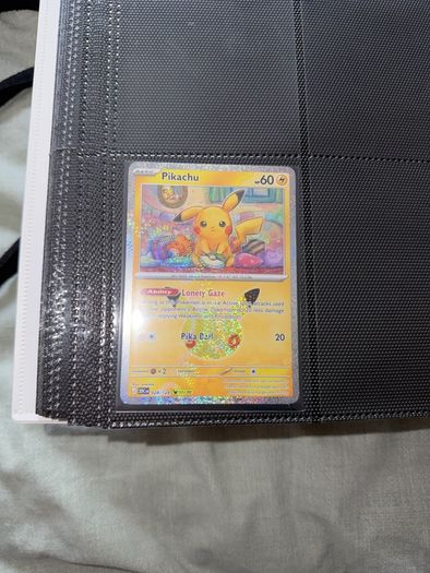 Pikachu 30th Celebrations Collection