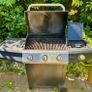 gas bbq grill master cook Image 2