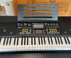 keyboard