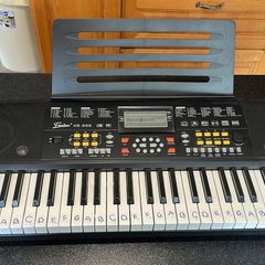 keyboard