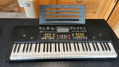 keyboard