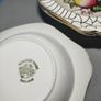 6 Burleigh and Leigh bowls Image 4