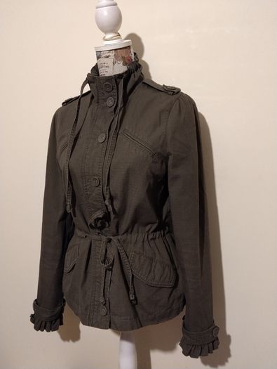Miss Selfridge Jacket