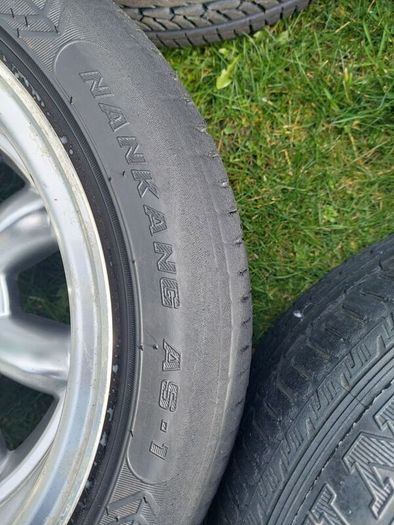 4x108 minilites type alloys deep dish 13"