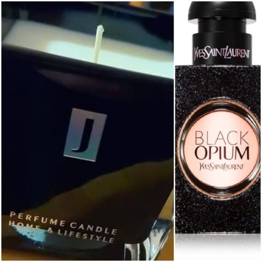 Premium Soy Scented Candles are now available for featuring high end perfume blends and local pickup in Cork