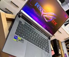 Asus Rog Strix G16 Like New !!!