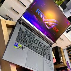 Asus Rog Strix G16 Like New !!!