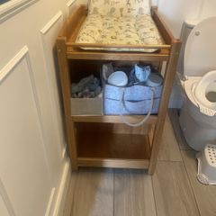 mamas and papas changing table