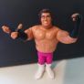 Vintage 90s Hasbro WWF Wrestlers Image 9