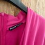 Dressy pink dress Image 4
