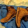 Lowe hiking boots Image 4