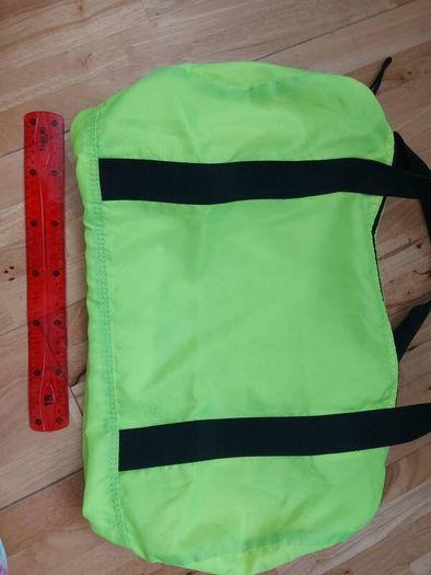 Gym Bag