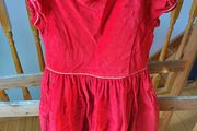 Paul Costello dress